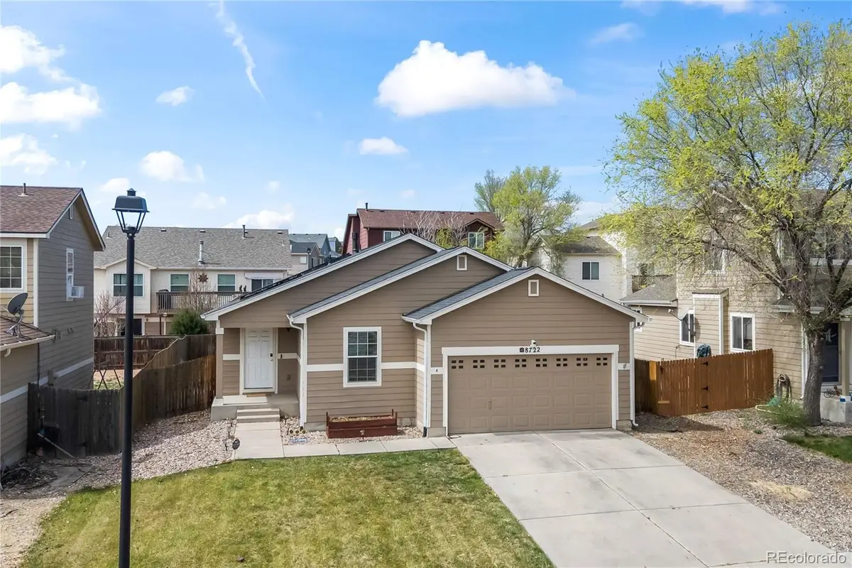 8722 Langford Drive, Fountain, CO 80817 - #1