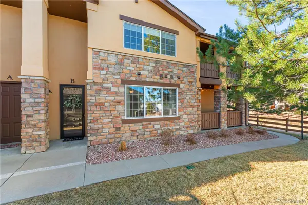 9896 W Freiburg Drive #1B, Littleton, CO 80127