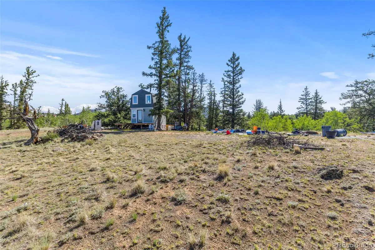 4588 Remington Road, Jefferson, CO 80456 - #1