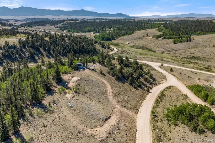 4588 Remington Road, Jefferson, CO 80456 - #2