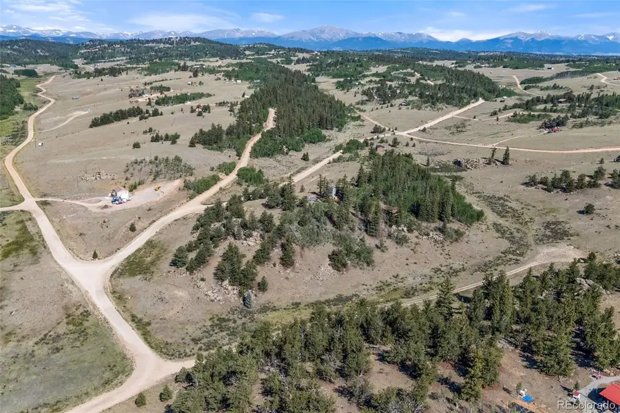 4588 Remington Road, Jefferson, CO 80456 - #3