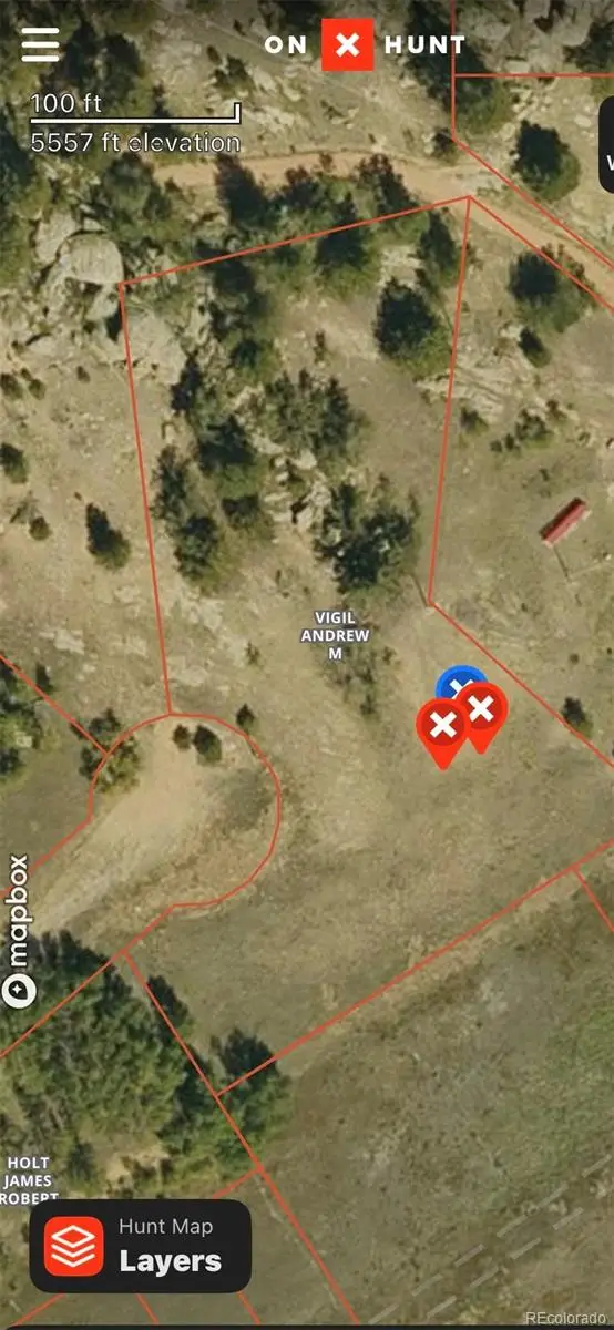 42 Osage Path, Lake George, CO 80827 - Image #1