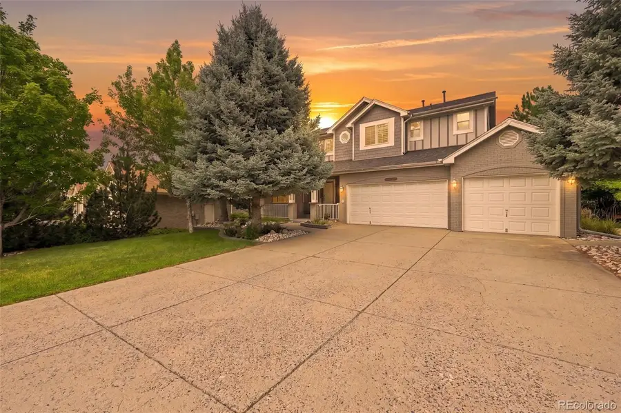 11608 Sagewood Lane, Parker, CO 80138 - #2