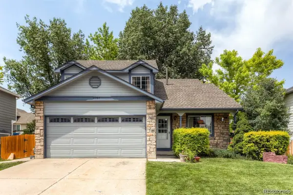 11757 W Berry Avenue, Littleton, CO 80127