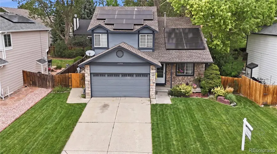 11757 W Berry Avenue, Littleton, CO 80127 - #2