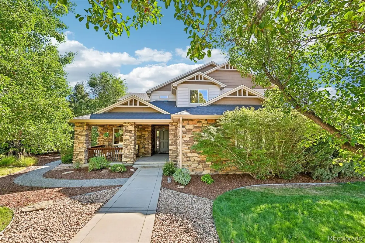 1189 Hawk Ridge Road, Lafayette, CO 80026 - #1