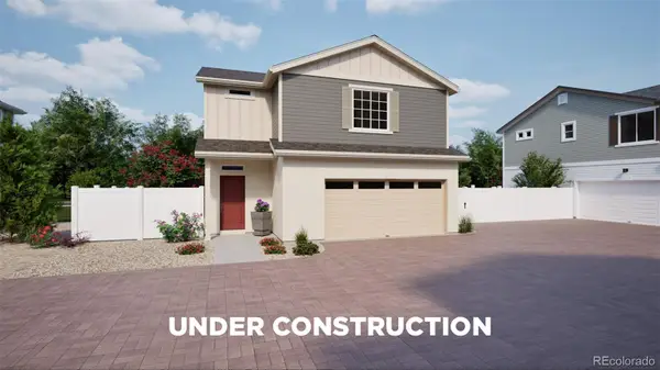 3934 N Rome Street, Aurora, CO 80019