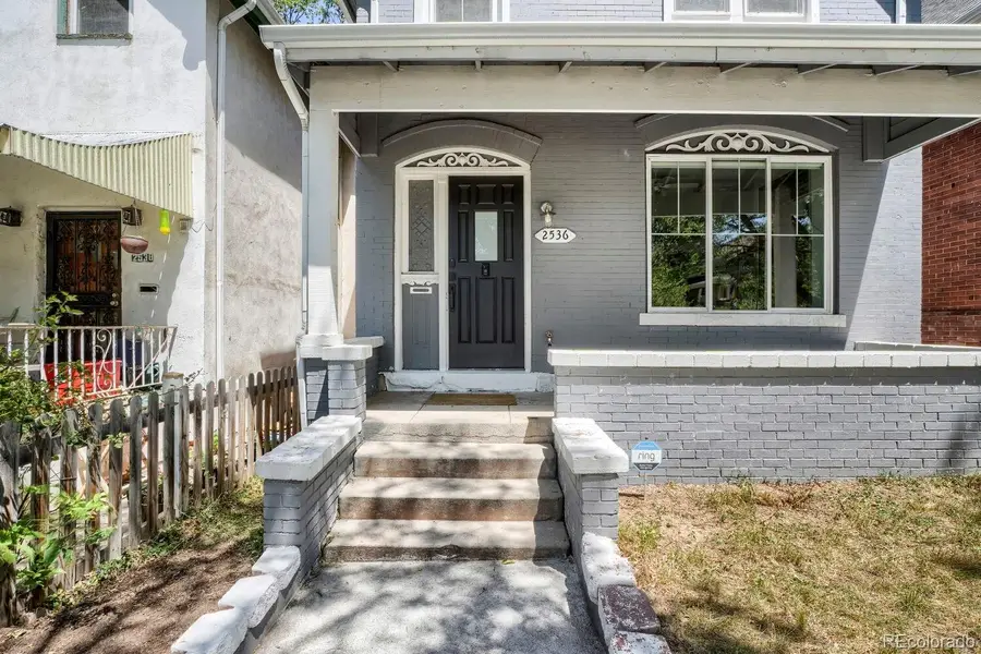 2536 N Vine Street, Denver, CO 80205 - #3