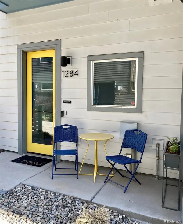 1284 Perry Street, Denver, CO 80204
