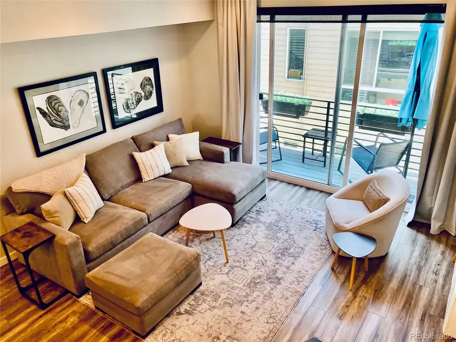 1284 Perry Street, Denver, CO 80204 - #2