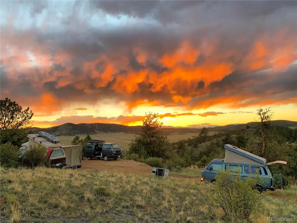 1769 Settele Drive, Hartsel, CO 80449 - #1