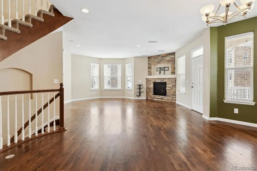 820 N Vernon Drive, Central City, CO 80427 - #2