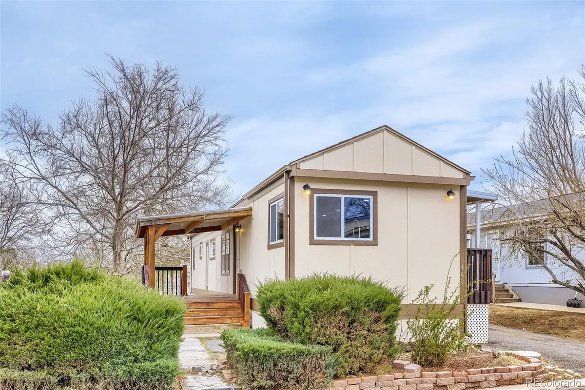 9850 Federal Boulevard, Federal Heights, CO 80260 - #1
