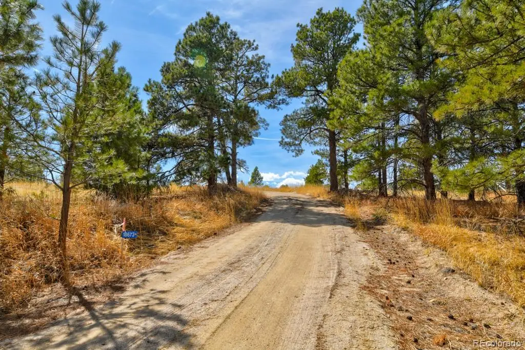 18673 N Elbert Road, Elbert, CO 80106 - #1