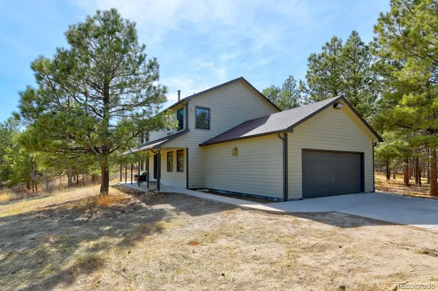 18673 N Elbert Road, Elbert, CO 80106 - #3
