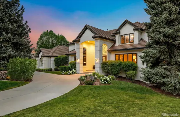 21 Cherry Hills Farm Drive, Cherry Hills Village, CO 80113