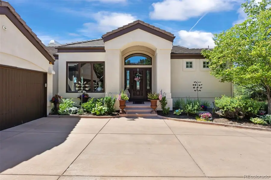 2124 Ridge Plaza Drive, Castle Rock, CO 80108 - #3