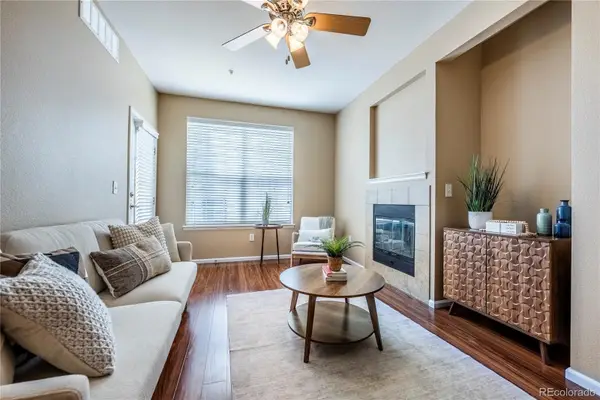 17525 Wilde Avenue #103, Parker, CO 80134