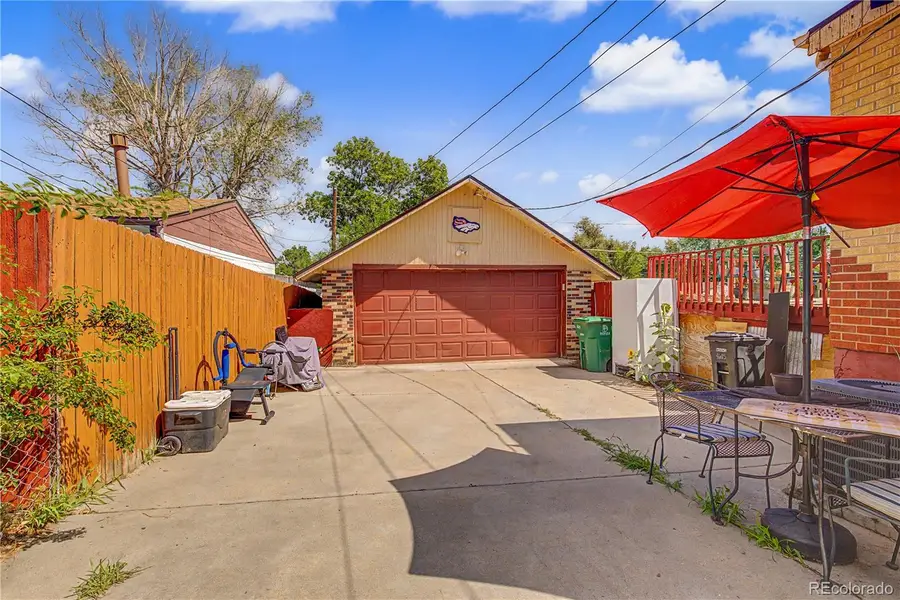 4685 W Gill Place, Denver, CO 80219 - #2
