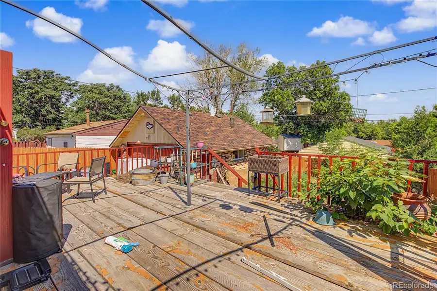 4685 W Gill Place, Denver, CO 80219 - #3