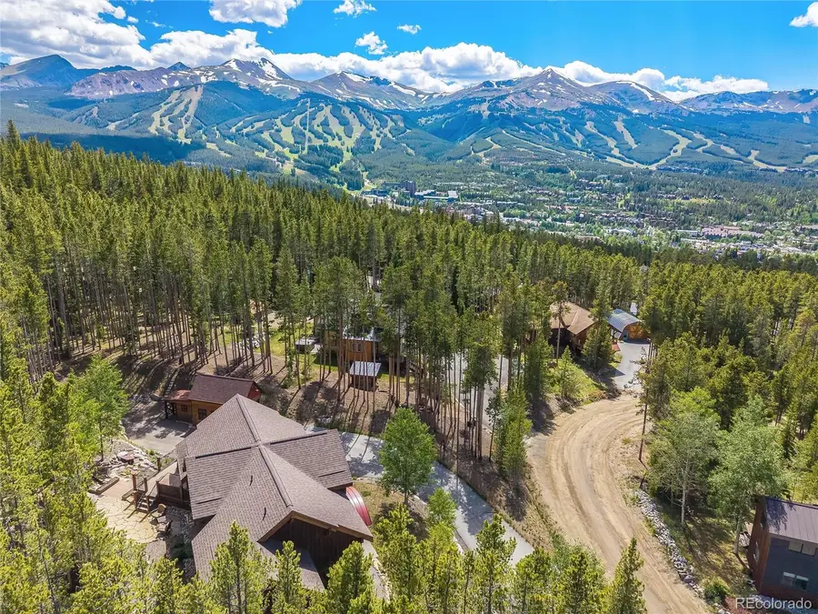 230 Timberlane Circle, Breckenridge, CO 80424 - #2