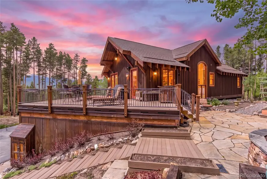 230 Timberlane Circle, Breckenridge, CO 80424 - #3