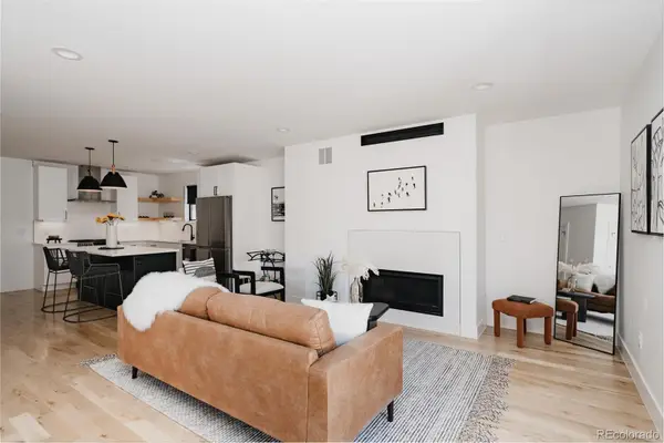 521 Fox Street, Denver, CO 80204