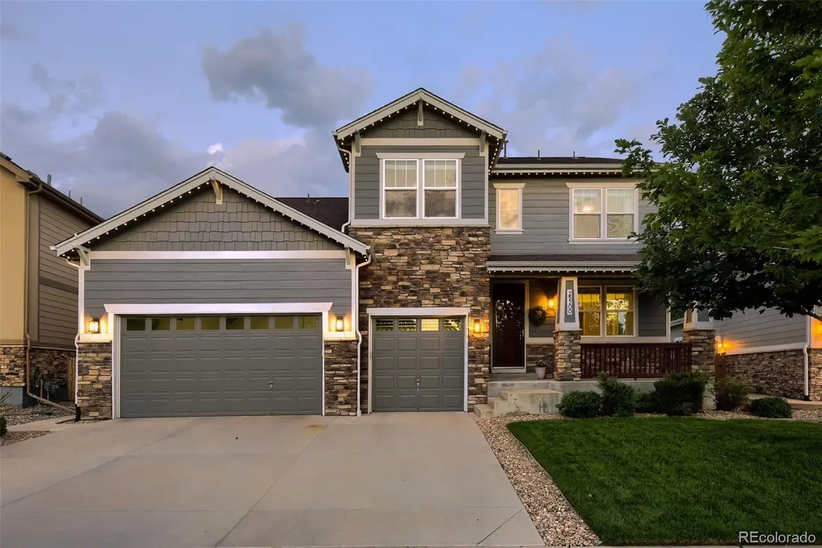 25200 E Arbor Place, Aurora, CO 80016 - #1