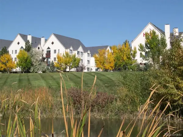 6380 S Boston Street #191, Greenwood Village, CO 80111