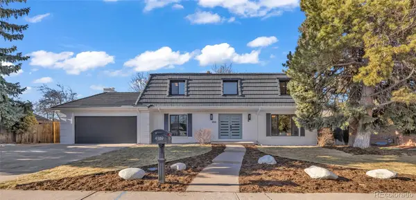4189 S Oneida Street, Denver, CO 80237