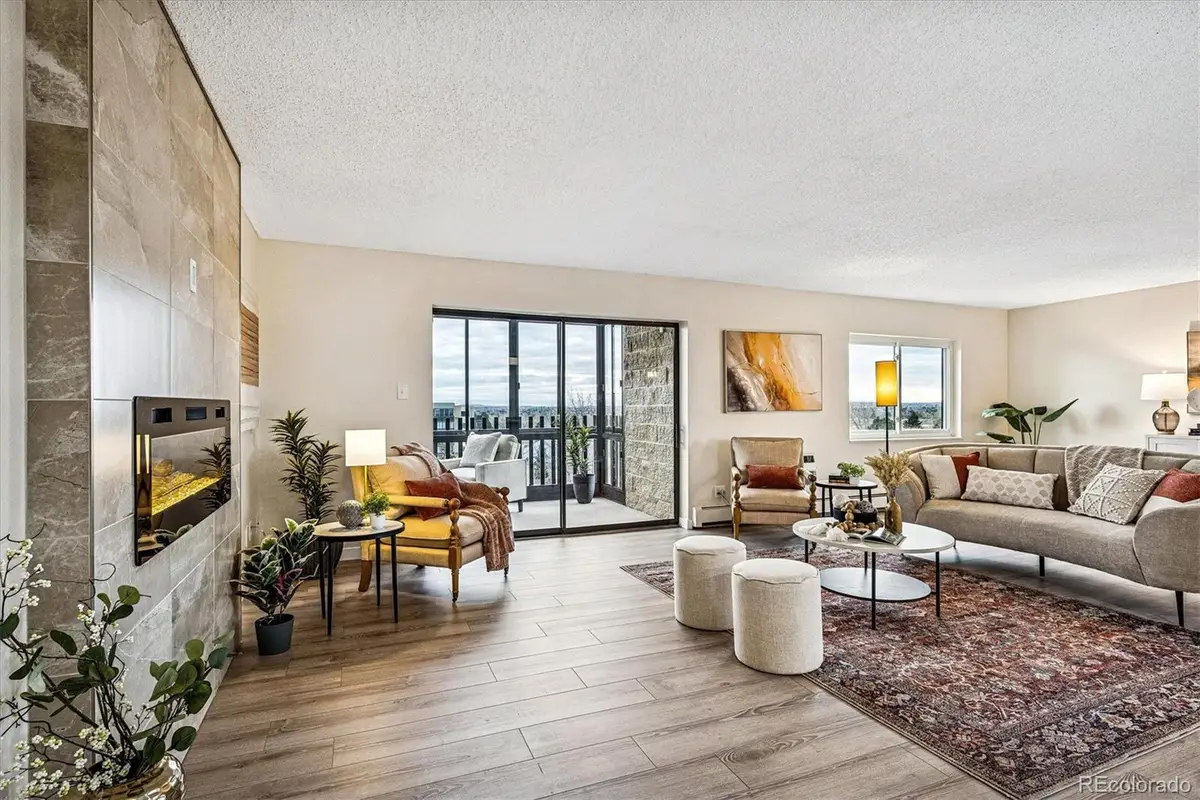 14050 E Linvale Place #601, Aurora, CO 80014 - #1