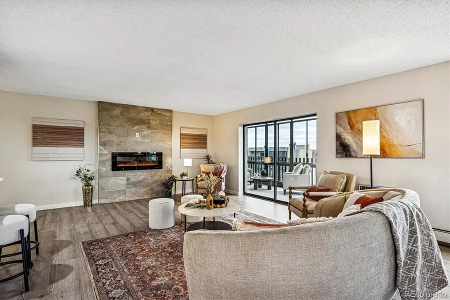 14050 E Linvale Place #601, Aurora, CO 80014 - #2