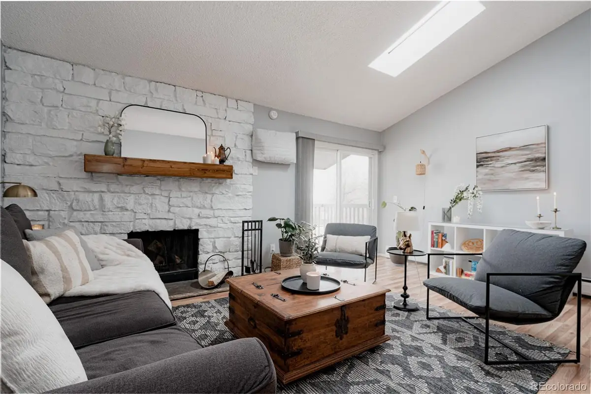 381 S Ames Street #F308, Lakewood, CO 80226 - #1