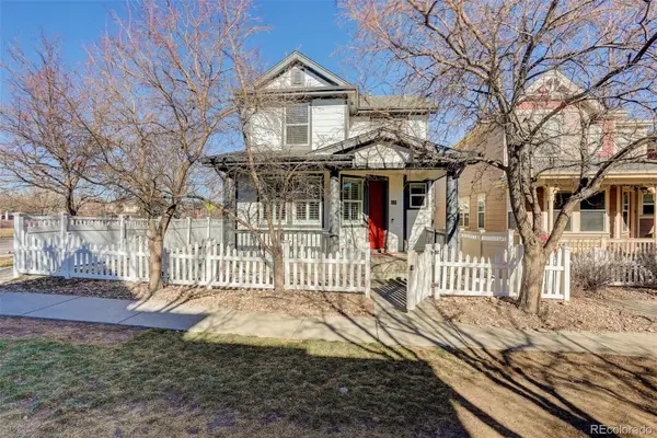 2738 Central Park Boulevard, Denver, CO 80238