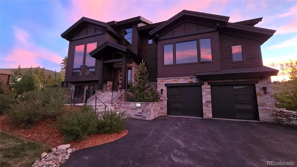 230 Telluride Court, Dillon, CO 80435 - #1