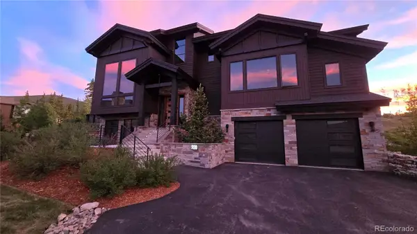 230 Telluride Court, Dillon, CO 80435