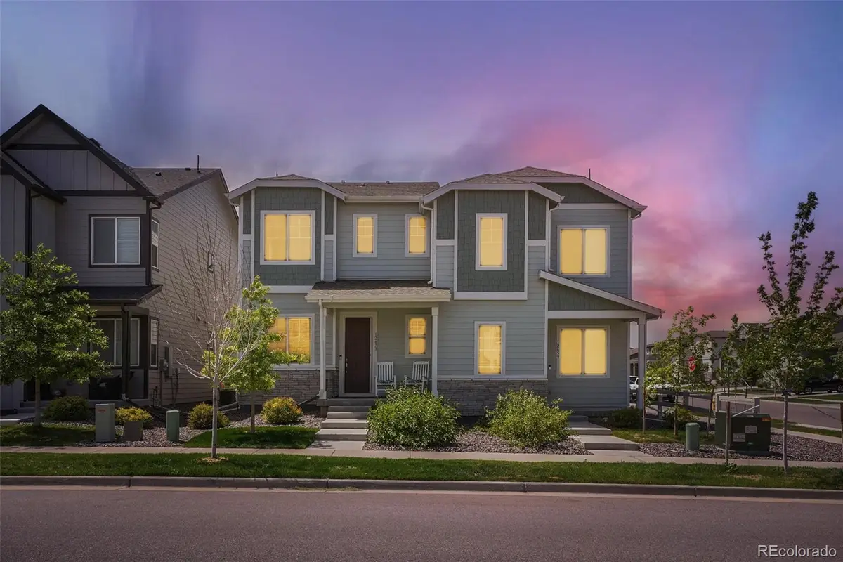 12673 Boggs Street, Parker, CO 80134 - #1