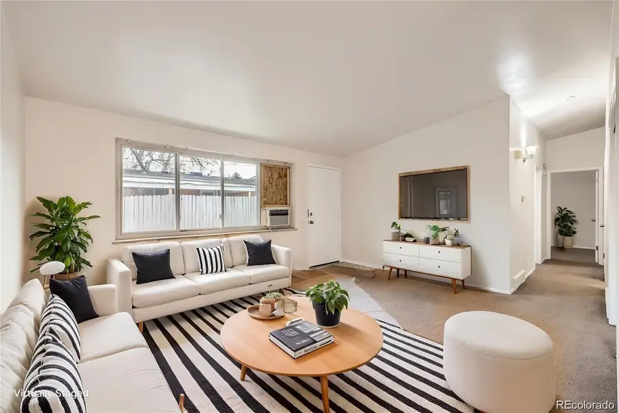 4585/4587 E Yale Avenue, Denver, CO 80222 - #3