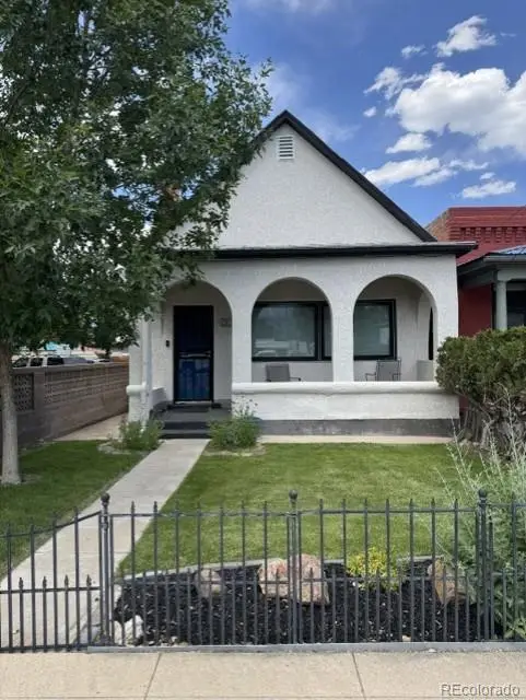 226 E 2nd Street, Salida, CO 81201