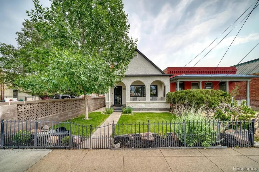 226 E 2nd Street, Salida, CO 81201 - #2