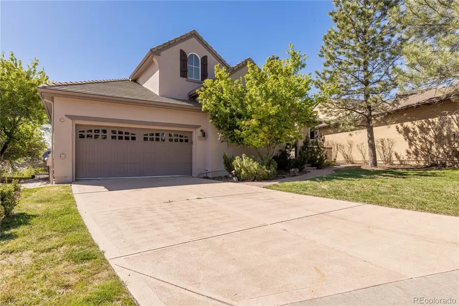 5011 Vermillion Court, Castle Rock, CO 80108 - #2