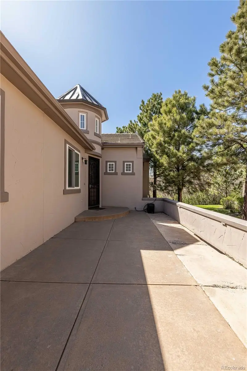 5011 Vermillion Court, Castle Rock, CO 80108 - #3