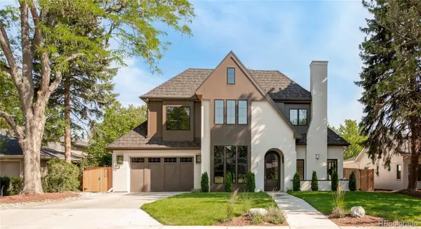 5801 E 3rd Avenue, Denver, CO 80220
