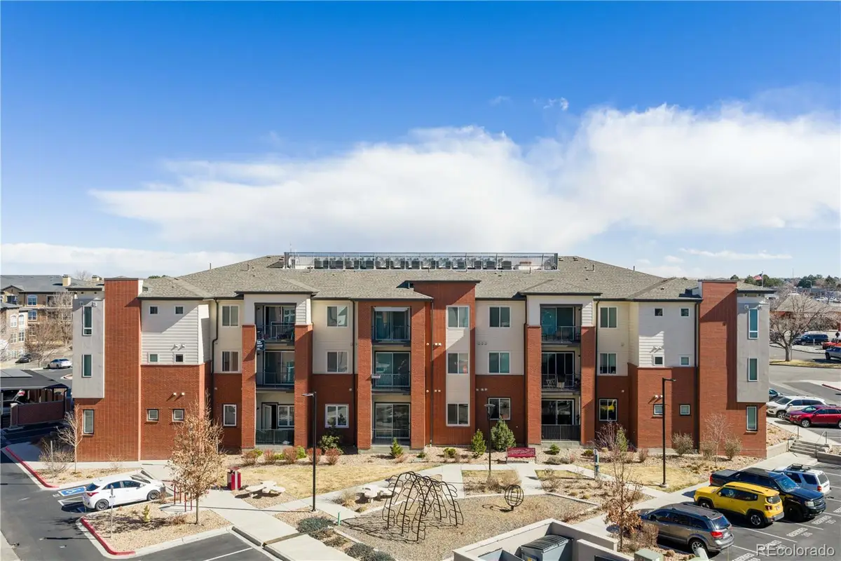 14341 E Tennessee Avenue #103, Aurora, CO 80012 - #1
