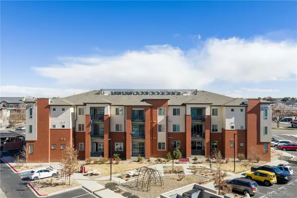 14341 E Tennessee Avenue #103, Aurora, CO 80012
