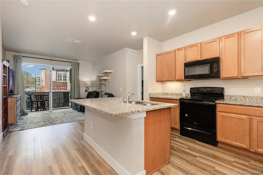 14341 E Tennessee Avenue #103, Aurora, CO 80012 - #2