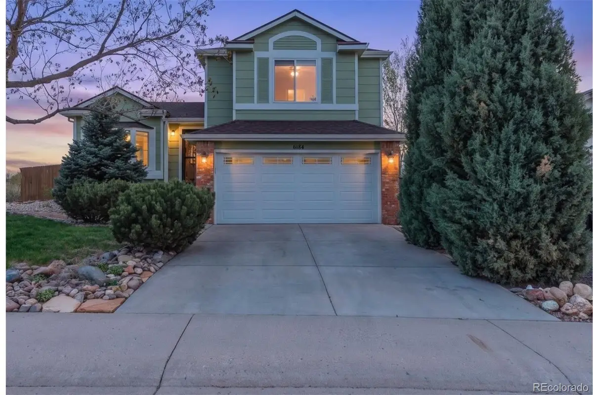 6184 Laguna Circle, Highlands Ranch, CO 80130 - #1