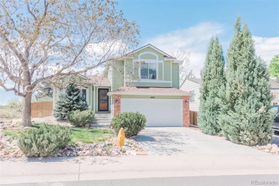 6184 Laguna Circle, Highlands Ranch, CO 80130 - #2
