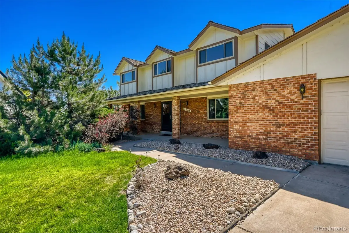 11468 E Berry Drive, Englewood, CO 80111 - #1