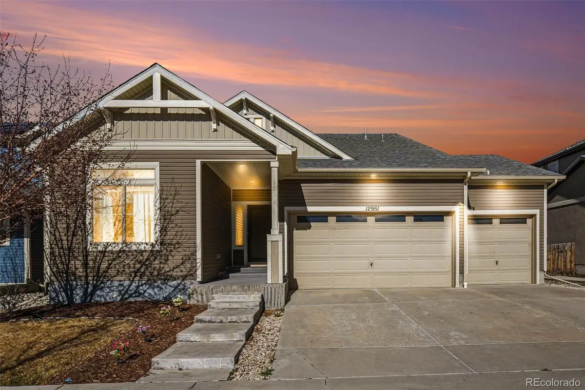 12951 E 108th Way, Commerce City, CO 80022 - #1